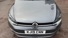 Volkswagen Golf 1.5 TSI EVO 150 Match 5dr Petrol Hatchback